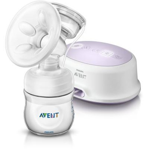 Молоковідсмоктувач Philips AVENT SCF332/01