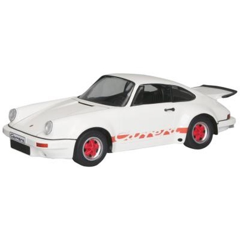 Збірна модель Revell Porsche Carrera RS 3.0 1:25 (7004)