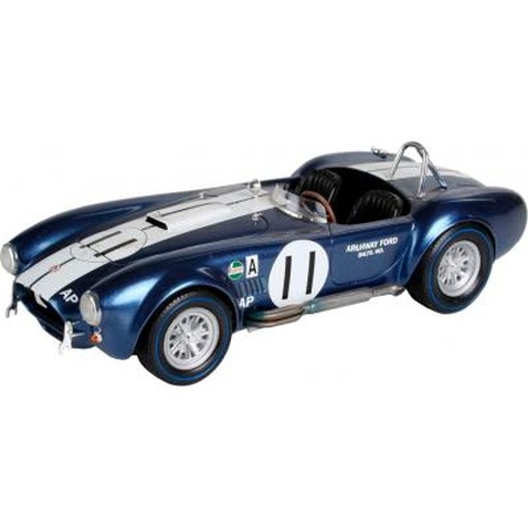 Збірна модель Revell Shelby Cobra 427 S/C, 1:24 (7367)