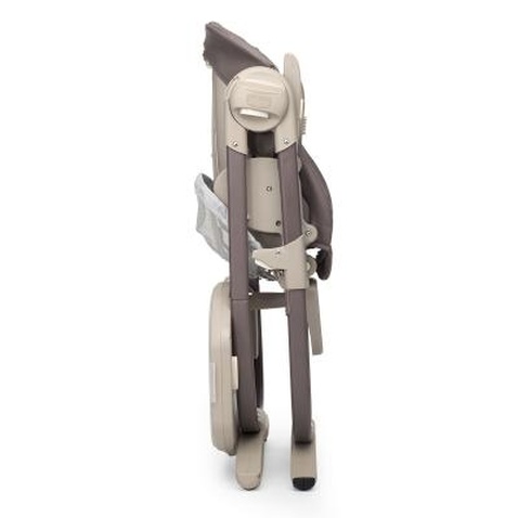 Стілець для годування Chicco Polly Magic Cocoa (79090.85)
