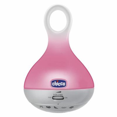 Нічник Chicco Магическая лампа (69854.00)