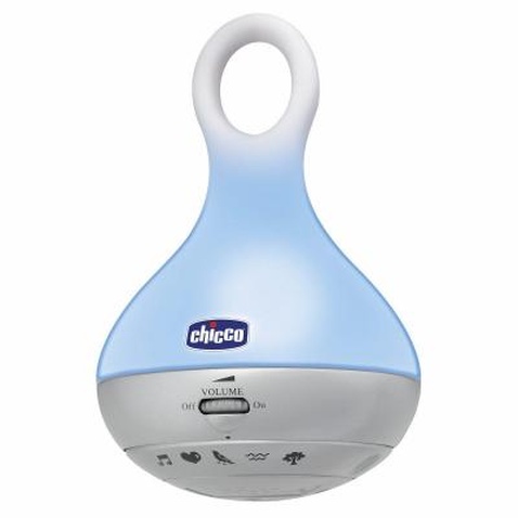 Нічник Chicco Магическая лампа (69854.00)