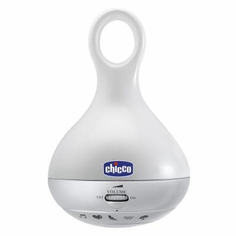 Нічник Chicco Магическая лампа (69854.00)