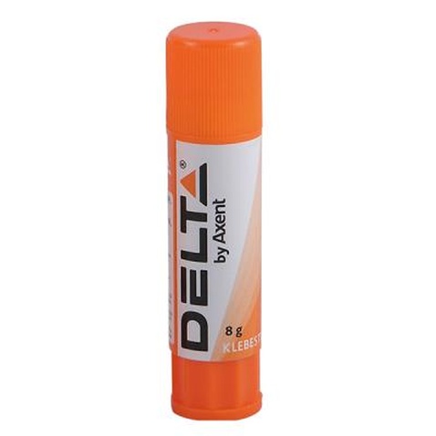 Клей Delta by Axent Glue stick PVA, 8г (display) (D7131)