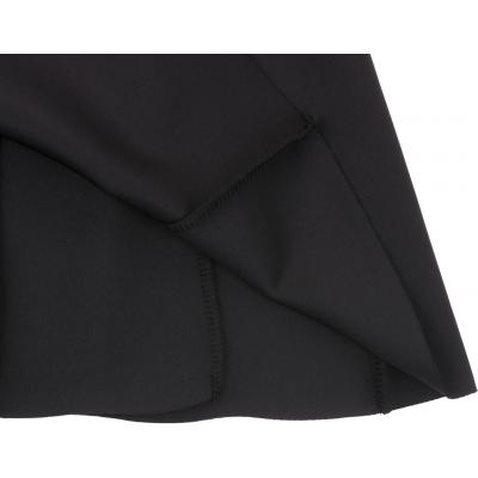 Спідниця Breeze кльошна (8052-152G-black)