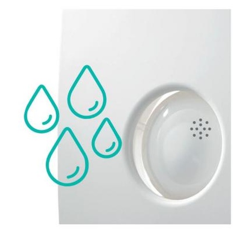 Витяжний вентилятор Gorenje BVX120WHS