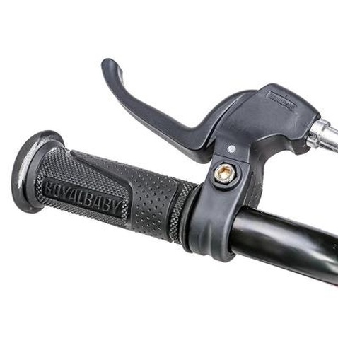 Велосипед Royal Baby FREESTYLE 20", синий (RB20B-6-BLU)