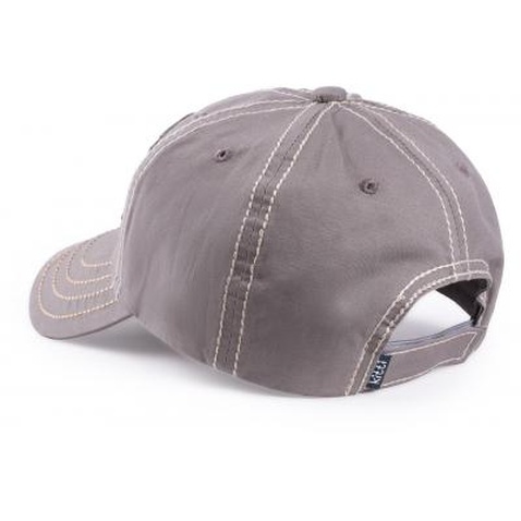 Кепка Kitti "JASON" (Y8320-7-54B-gray)