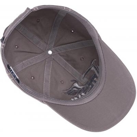Кепка Kitti "JASON" (Y8320-7-54B-gray)