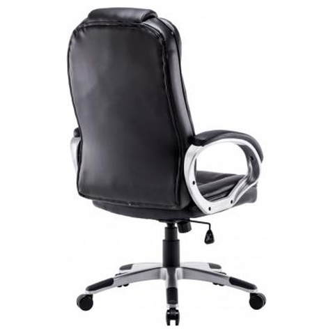 Офісне крісло GT Racer X-2852 Classic Black