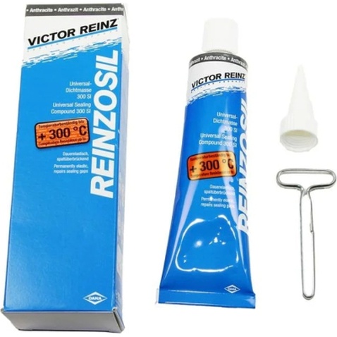Герметик автомобільний Victor Reinz REINZOSIL 300SI 70мл (70-31414-10)