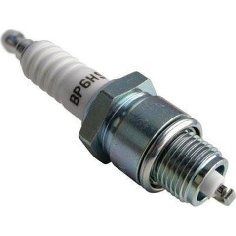Свічка запалювання NGK 4511 BP6HS