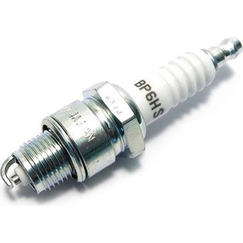 Свічка запалювання NGK 4511 BP6HS