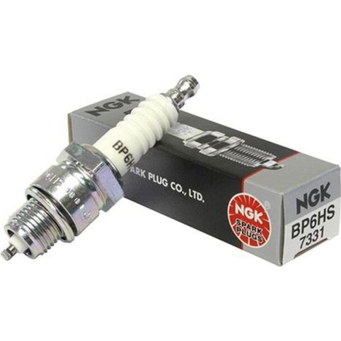 Свічка запалювання NGK 4511 BP6HS