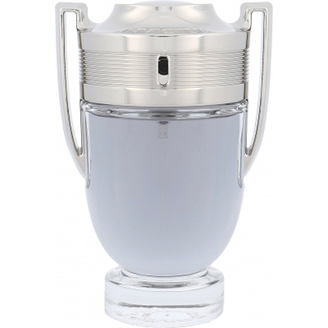 Туалетна вода Paco Rabanne Invictus тестер 100 мл (3349668515677)