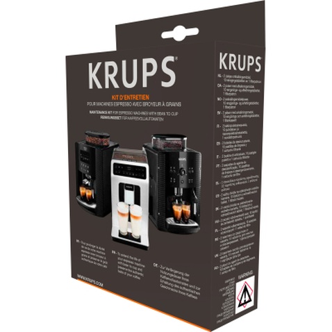 Аксесуар для кавоварки Krups XS530010