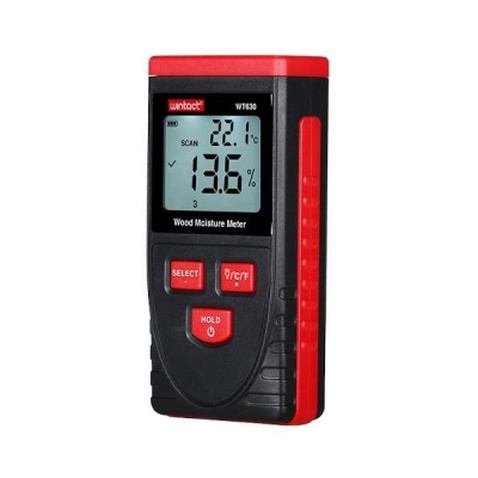 Вологомір Wintact 0,5-79,5 (WT630)