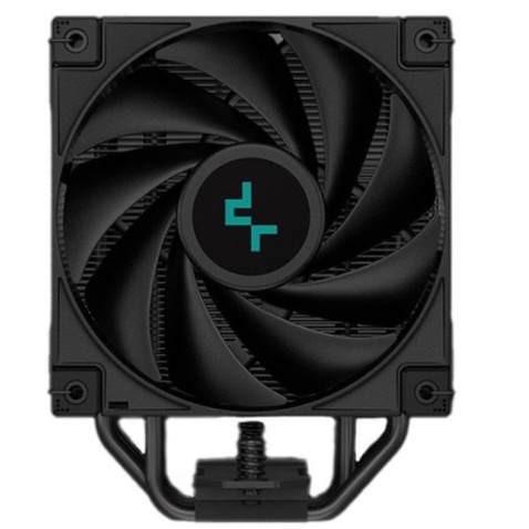 Кулер до процесора Deepcool AK400 ZERO DARK PLUS