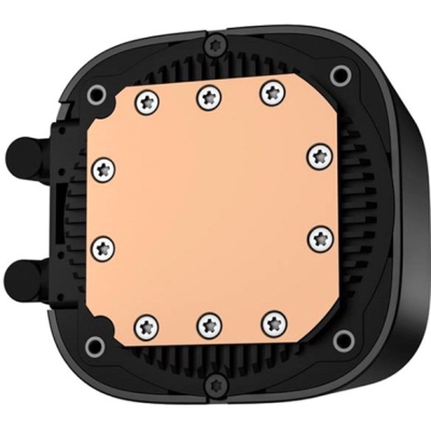 Система водяного охолодження Deepcool LE720 (R-LE720-BKAMMN-G-1)