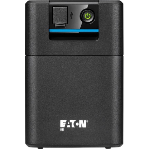 Пристрій безперебійного живлення Eaton 5E G2 700VA USB (5E700UD)