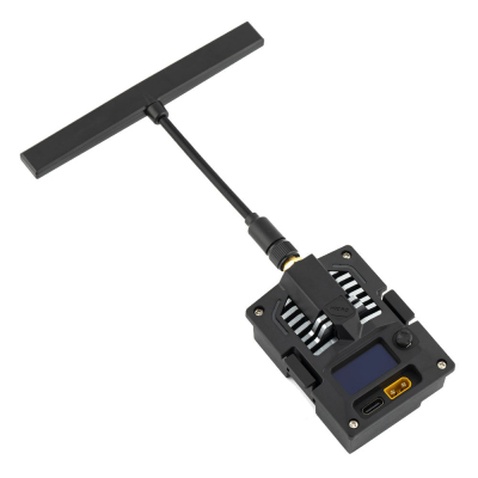 Запчастина для дрона RadioMaster Bandit Micro ExpressLRS 915MHz RF module (HP0157.0063)