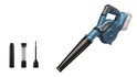 Повітродув акумуляторний Bosch GBL 18V-120 Professional