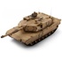 Танк PRO US M1A2 Abrams 1:24 IR (Desert RTR Version) VSTank (A02103825)