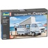 Збірна модель Revell VW T3 Camper 1:25 (7344)