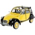 Збірна модель Revell Citroen 2CV 1:24 (7095)