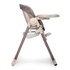 Стілець для годування Chicco Polly Magic Cocoa (79090.85)