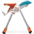 Стілець для годування Chicco Polly 2 in 1 Violet (79065.26)
