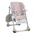 Стілець для годування Chicco Polly 2 in 1 Beige (79065.30)