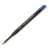 Стержень кульковий Koh-i-Noor 4441, 98 мм, 0.8 мм, blue 2шт (polybag) (4441/2/P)