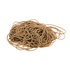 Резинки для грошей Axent natural rubber, 50г (4630-А)