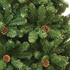 Штучна ялинка Triumph Tree Empress з шишками зелена 1,55 м (756770880143)