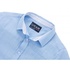 Сорочка Breeze з коротким рукавом (1280-116B-blue)