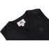 Жилет Breeze в'язана без рукавів (17034-164B-black)
