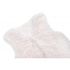 Жилет Breeze зі штучного хутра (9942-128G-beige)