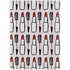 Тижневик Brunnen недатований Агенда Flex Lipstick BBH 320 сторінок (73-796 38 902)