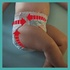 Підгузок Pampers трусики Pants Giant Розмір 6 (15+ кг) 132 шт (8006540068632)
