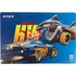 Підкладка настільна Kite Hot Wheels 42,5х29 см (HW21-207)