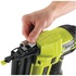 Цвяхозабивач Ryobi ONE+ R18N18G-120S 18В, 1х2.0Аг, 15-50мм (1,2мм) (5133003860)