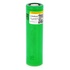 Акумулятор 18650 Li-Ion 2600mah (2450-2650mah), 3.7V (2.75-4.2V), green, PVC BOX Liitokala (Lii-VTC5)