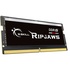 Модуль пам'яті для ноутбука SoDIMM DDR5 16GB 5600 MHz G.Skill (F5-5600S4645A16GX1-RS)