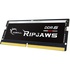 Модуль пам'яті для ноутбука SoDIMM DDR5 16GB 5600 MHz G.Skill (F5-5600S4645A16GX1-RS)