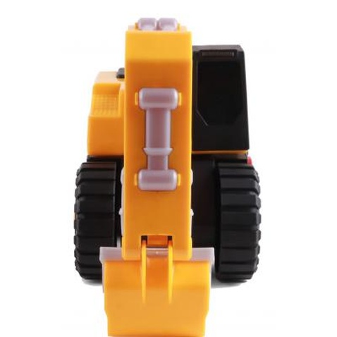 Спецтехніка Funrise CAT Екскаватор зі світлом та звуком (82399)