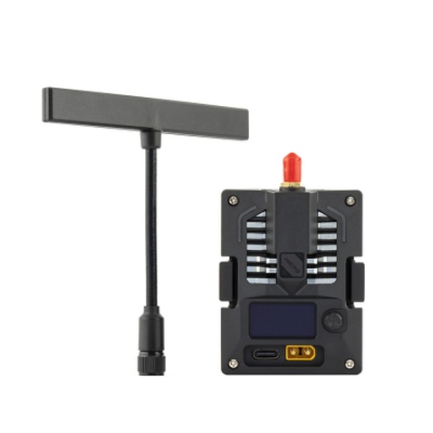 Запчастина для дрона RadioMaster Bandit Micro ExpressLRS 915MHz RF module (HP0157.0063)