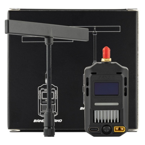 Запчастина для дрона RadioMaster Bandit Nano ExpressLRS 915MHz RF module (HP0157.0064)