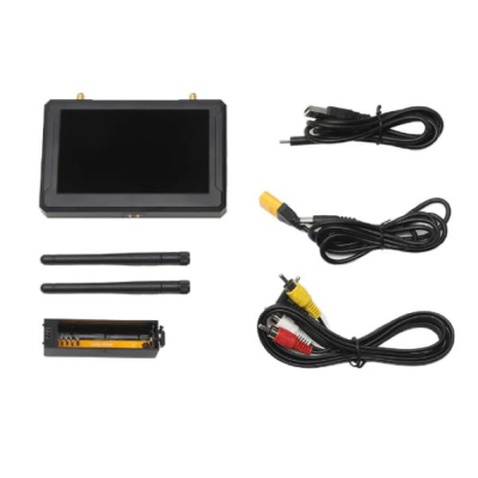 Запчастина для дрона Skyzone M5 FPV with DVR (M5F)