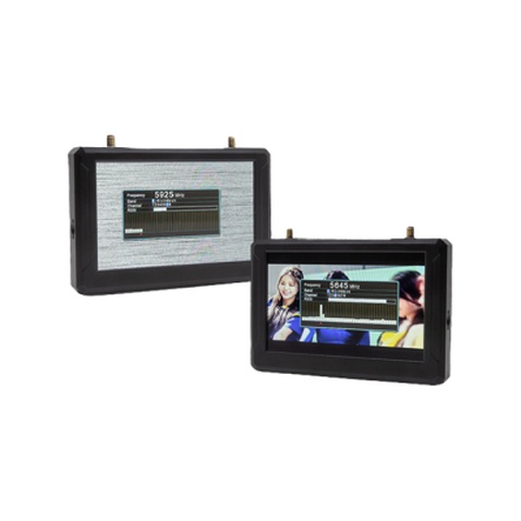 Запчастина для дрона Skyzone M5 FPV with DVR (M5F)